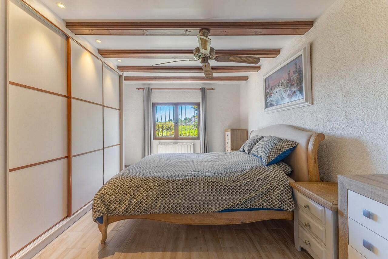 Villa en Venta en Jávea