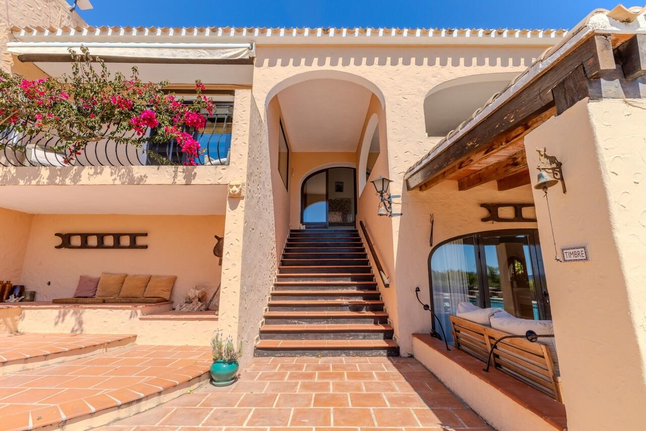 Villa en Venta en Jávea
