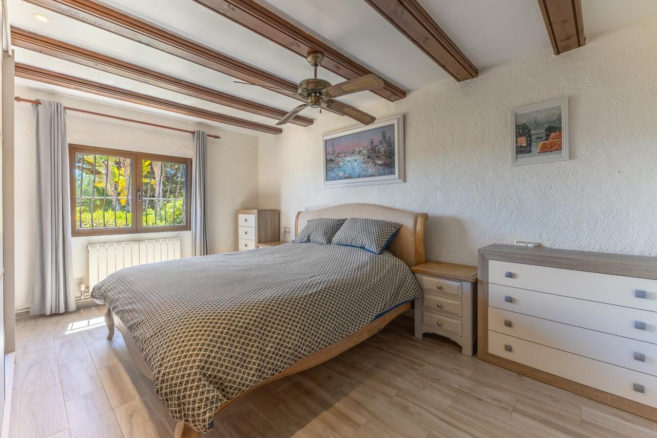 Villa en Venta en Jávea
