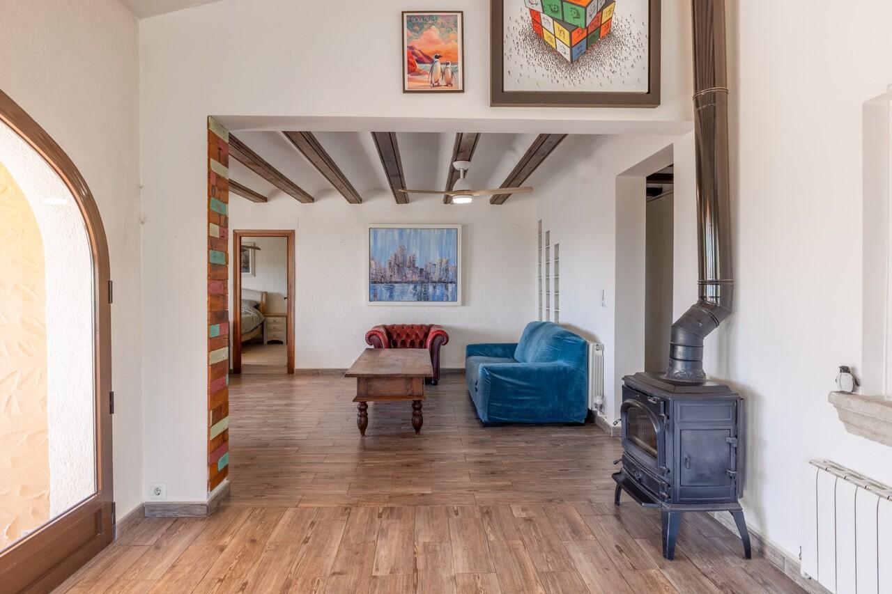 Villa en Venta en Jávea