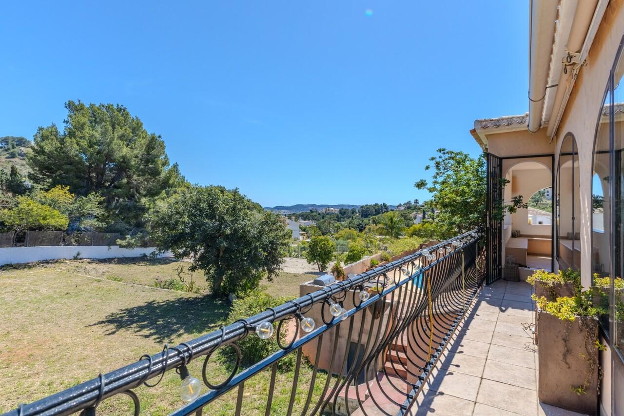 Villa en Venta en Jávea