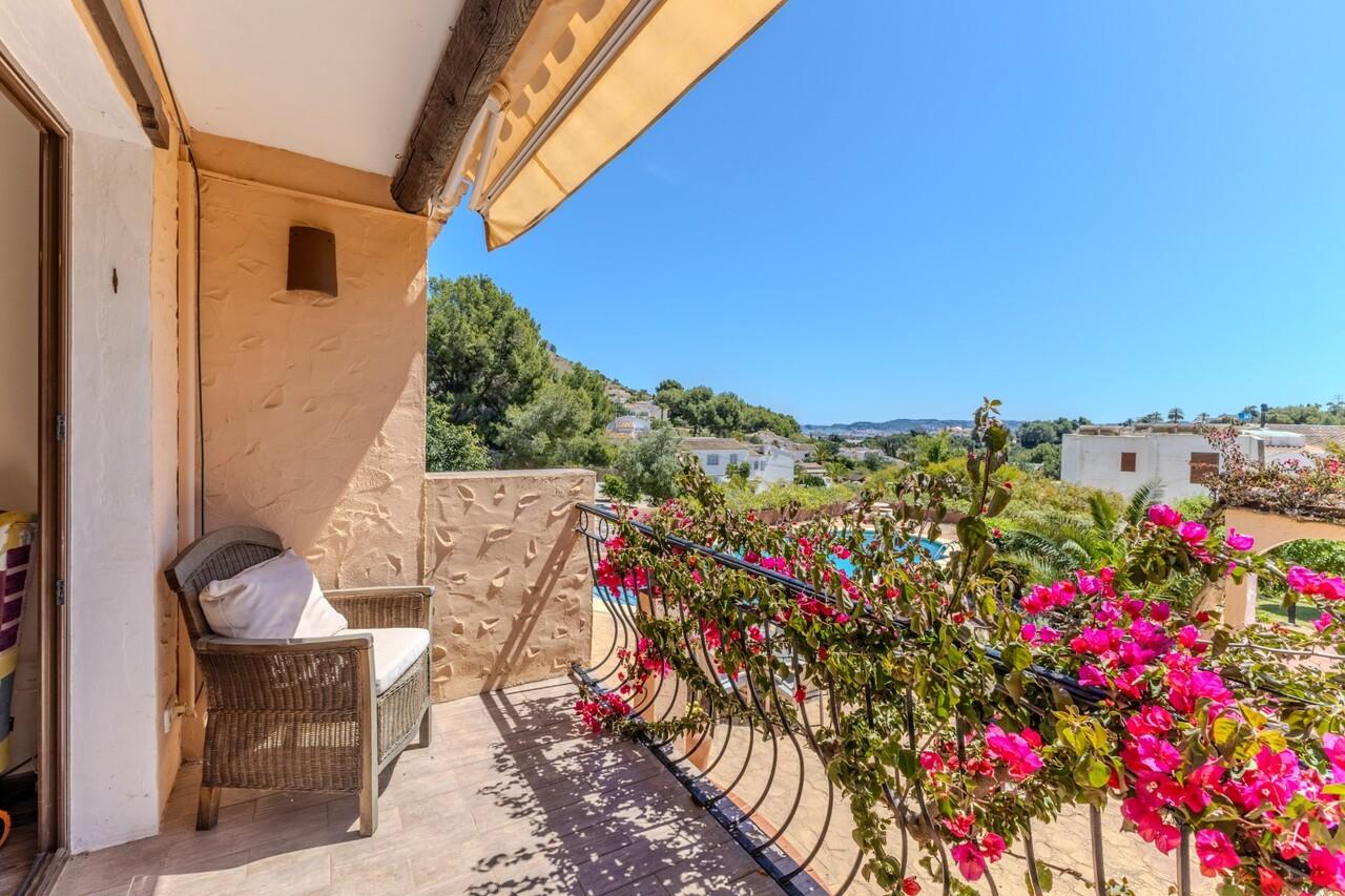Villa en Venta en Jávea