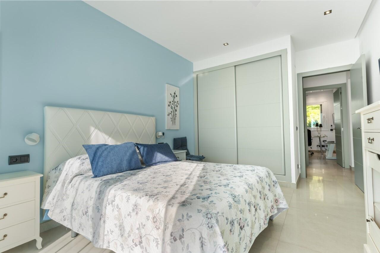 Villa en Venta en Jávea