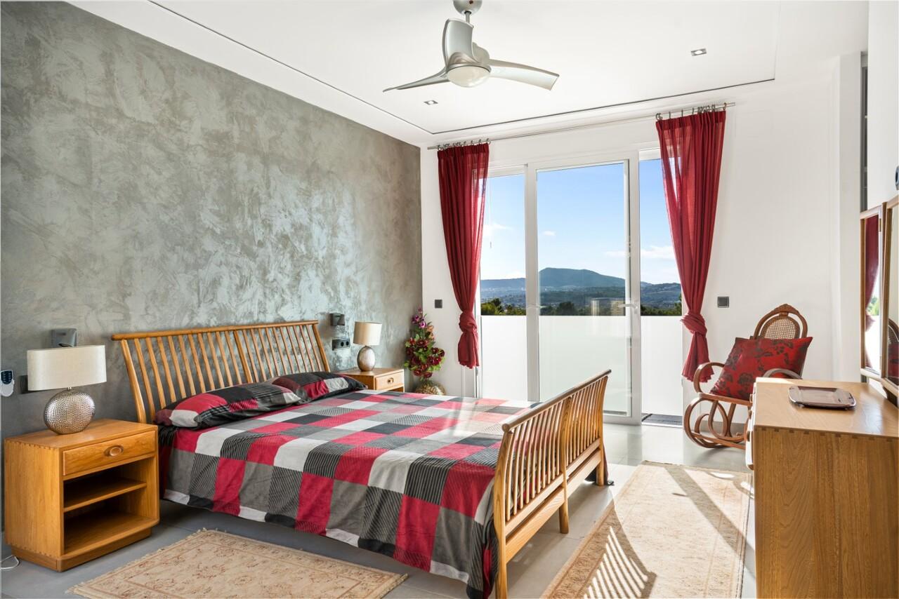 Villa en Venta en Jávea