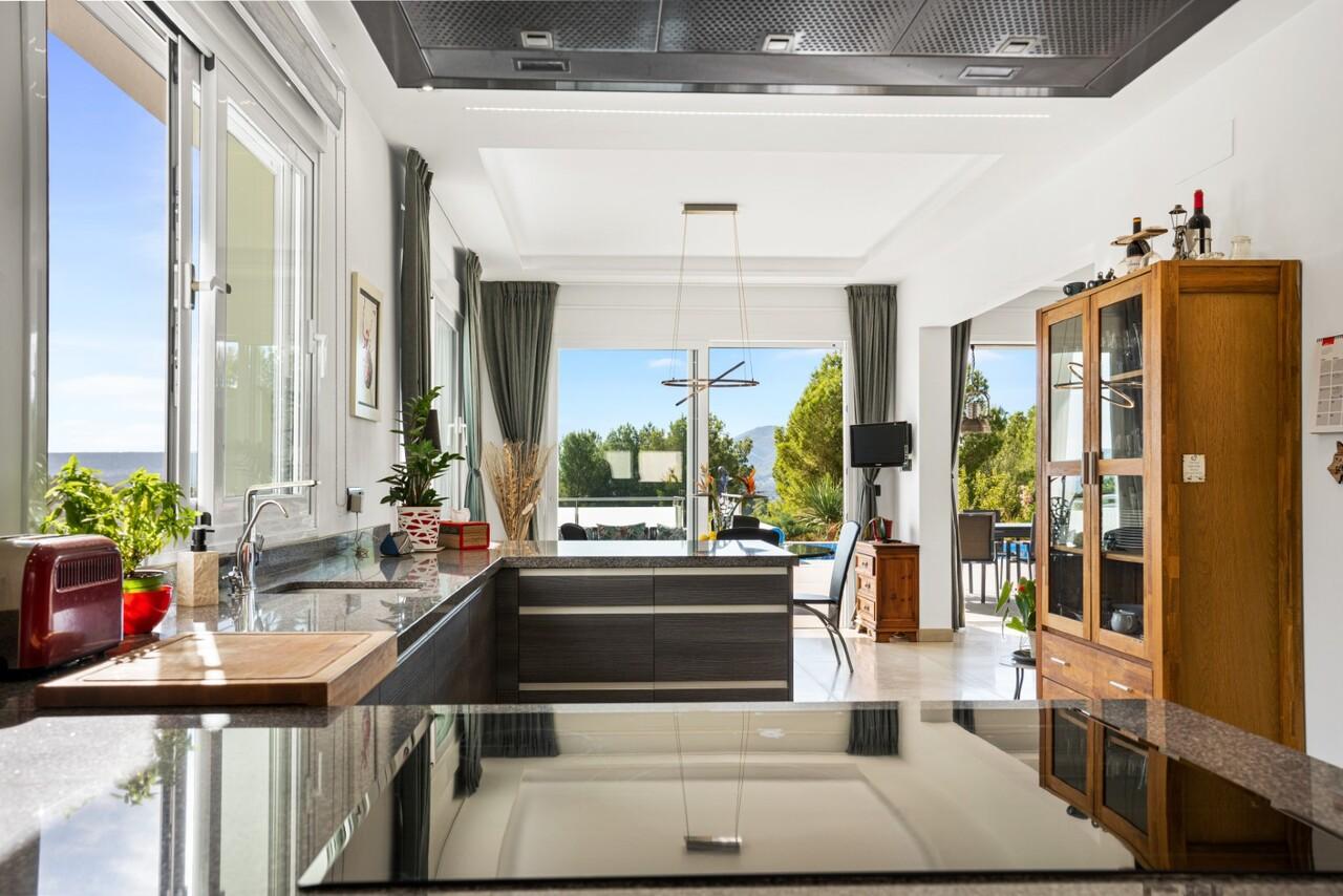 Villa en Venta en Jávea