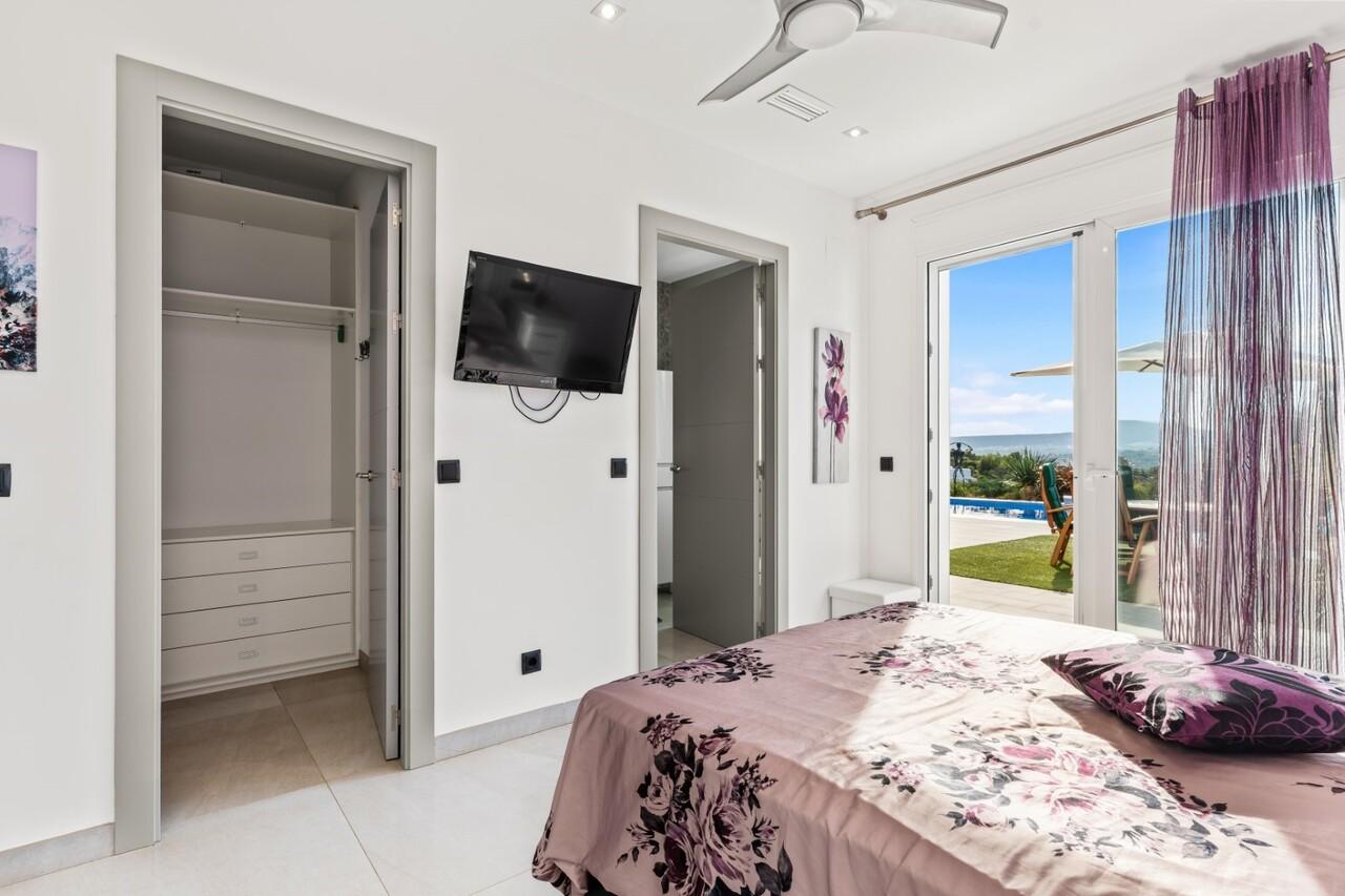 Villa en Venta en Jávea