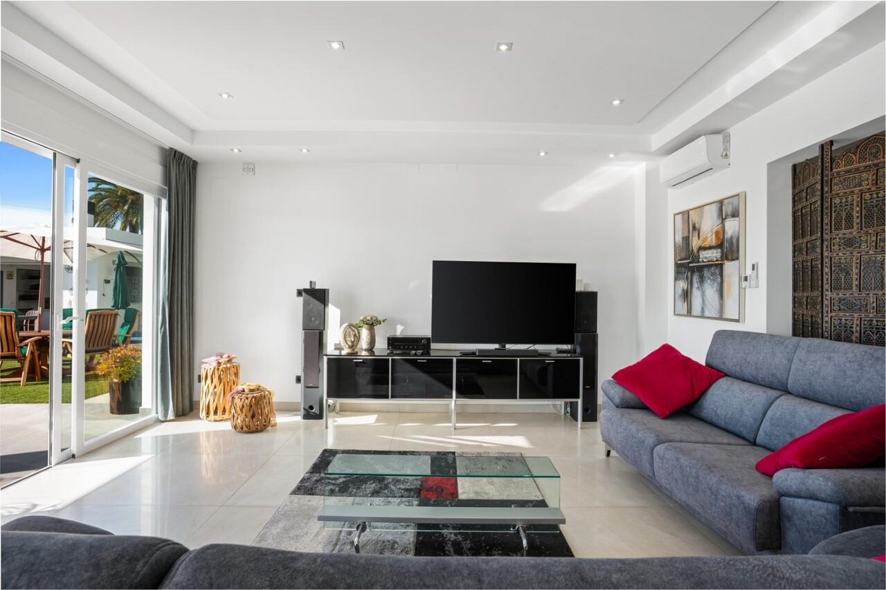 Villa en Venta en Jávea
