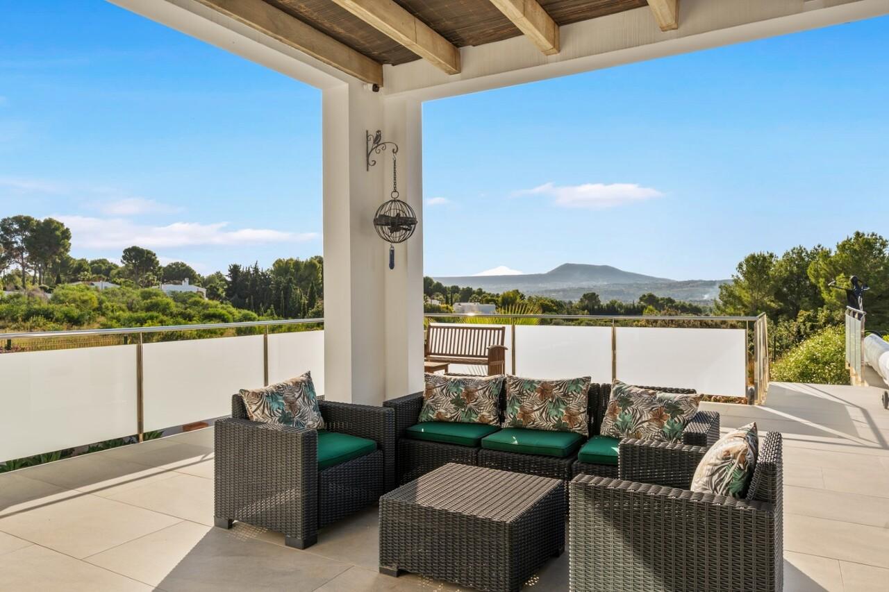 Villa en Venta en Jávea