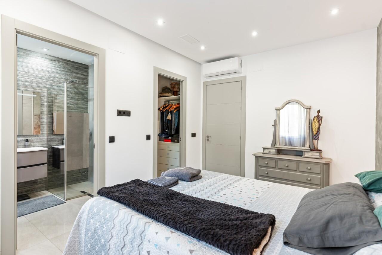 Villa en Venta en Jávea