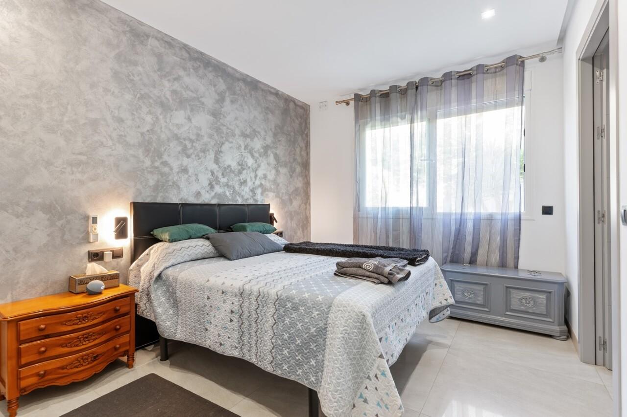 Villa en Venta en Jávea