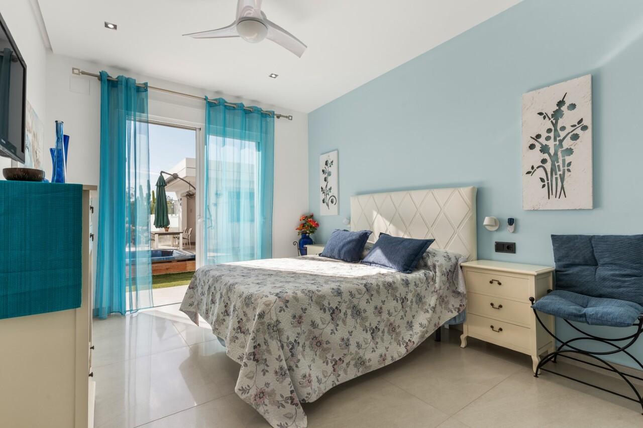 Villa en Venta en Jávea