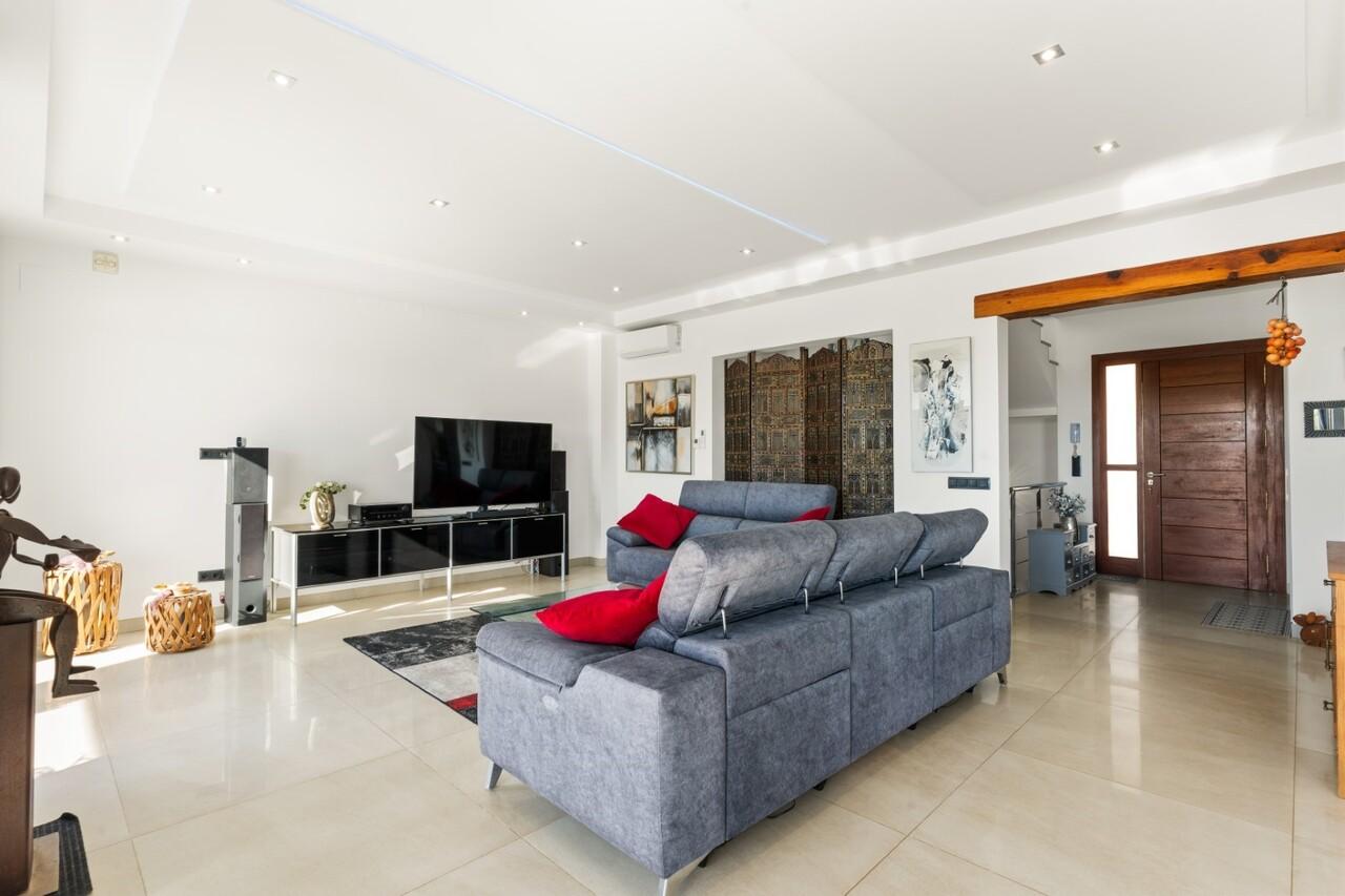 Villa en Venta en Jávea