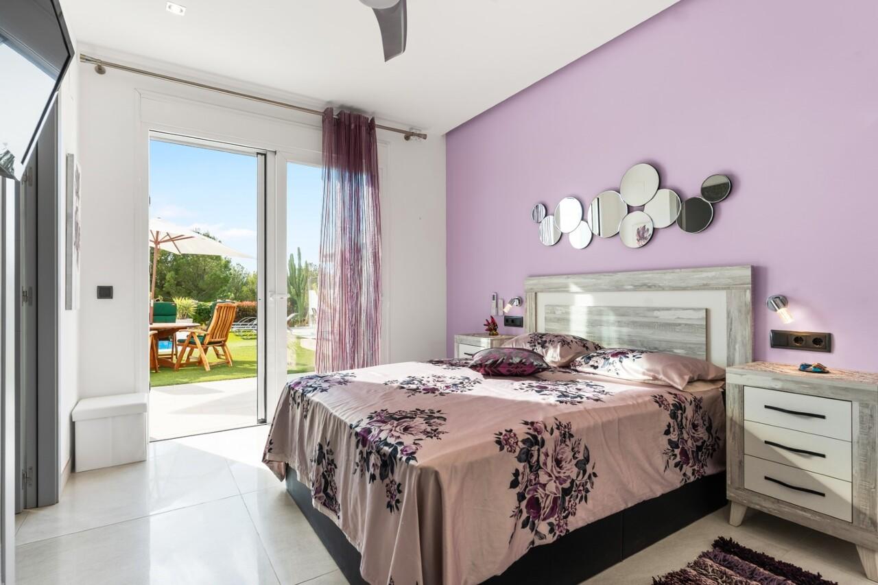 Villa en Venta en Jávea