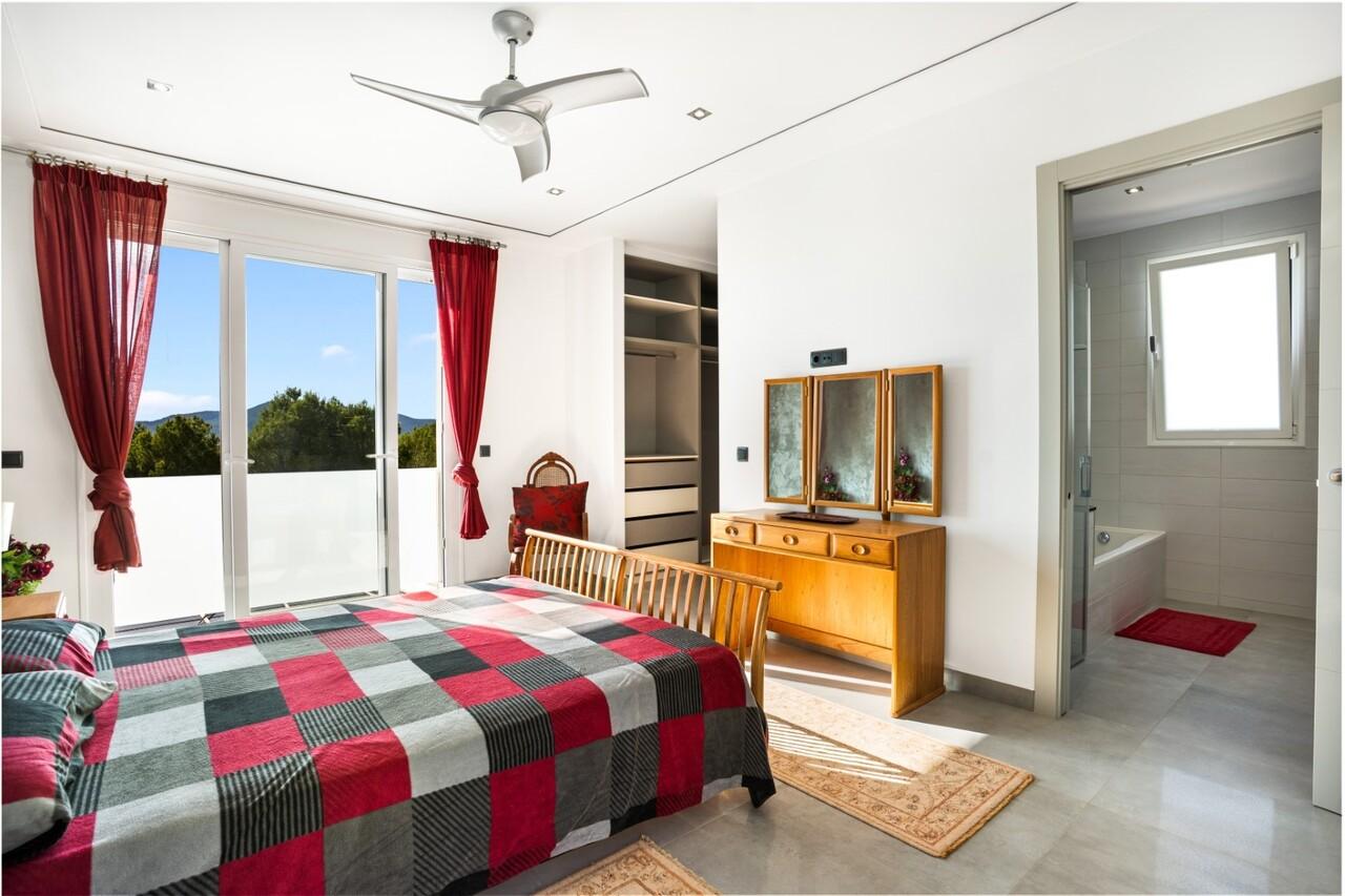 Villa en Venta en Jávea