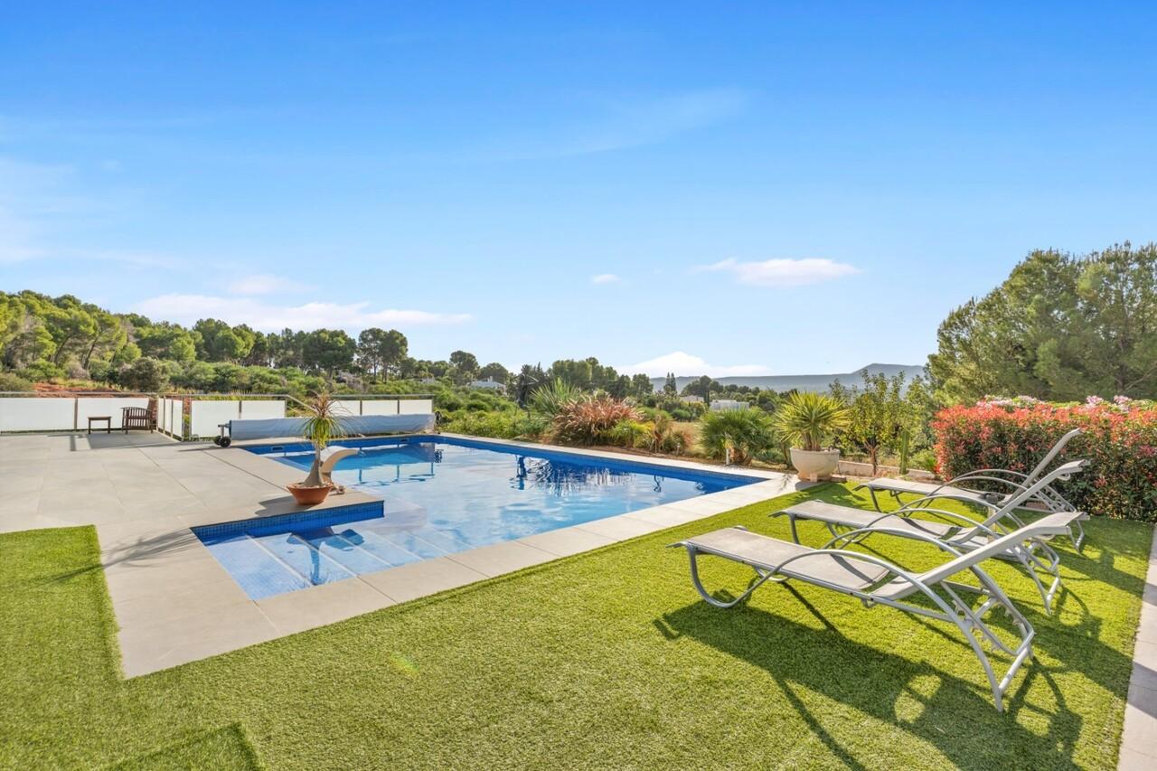 Villa en Venta en Jávea