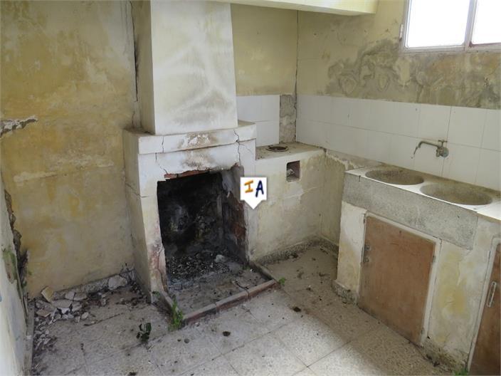 Casa en Venta en Torredonjimeno