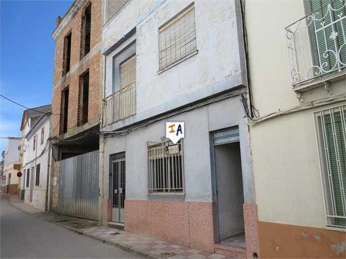 Casa en Venta en Torredonjimeno