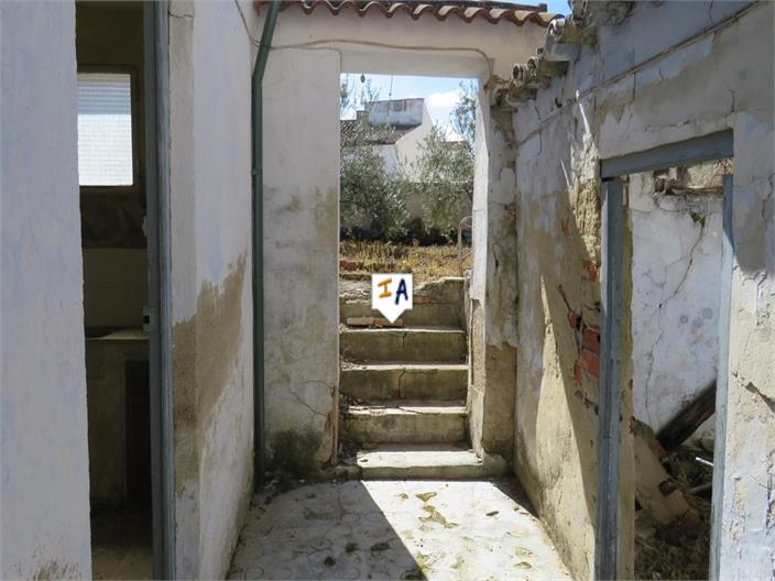 Casa en Venta en Torredonjimeno