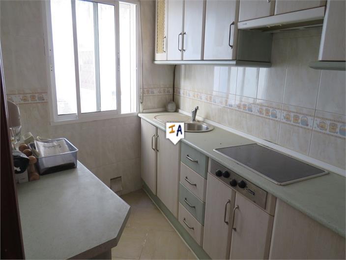 Casa en Venta en Torredonjimeno