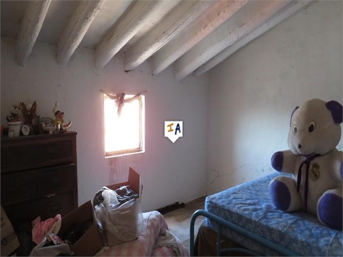 Casa en Venta en Bobadilla de Alcaudete