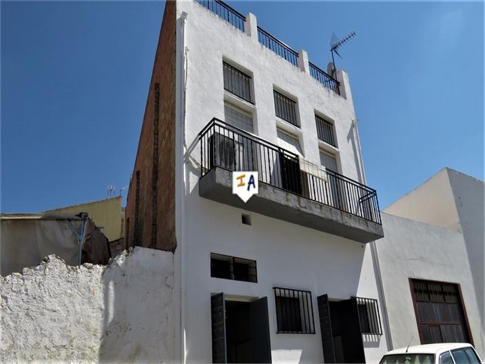 Casa en Venta en Bobadilla de Alcaudete