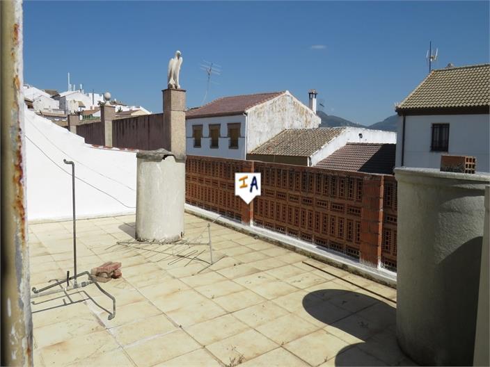 Casa en Venta en Bobadilla de Alcaudete
