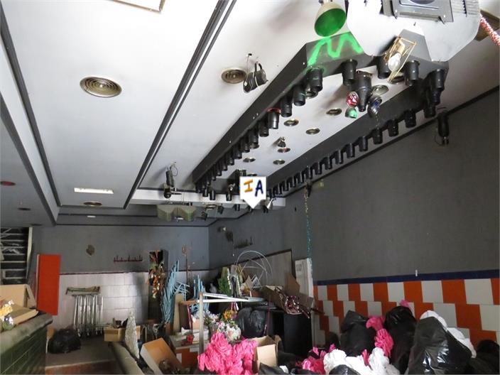 Casa en Venta en Bobadilla de Alcaudete