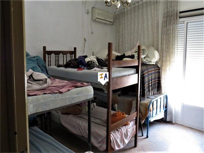 Casa en Venta en Bobadilla de Alcaudete