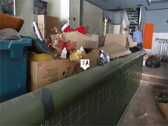 Casa en Venta en Bobadilla de Alcaudete