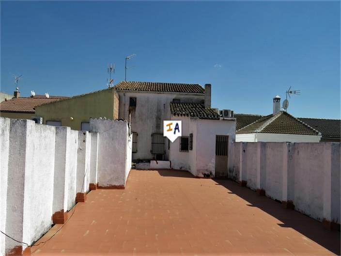 Casa en Venta en Bobadilla de Alcaudete
