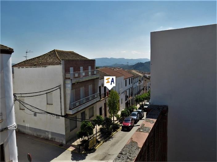 Casa en Venta en Bobadilla de Alcaudete