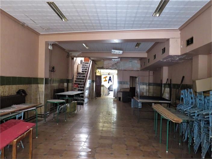 Casa en Venta en Bobadilla de Alcaudete