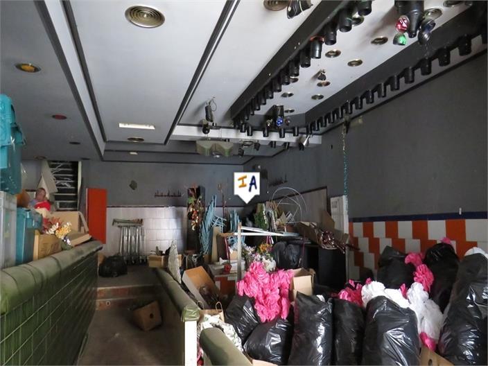 Casa en Venta en Bobadilla de Alcaudete