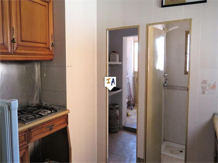 Casa en Venta en Bobadilla de Alcaudete