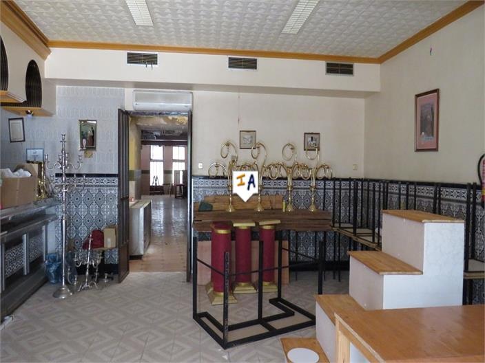 Casa en Venta en Bobadilla de Alcaudete
