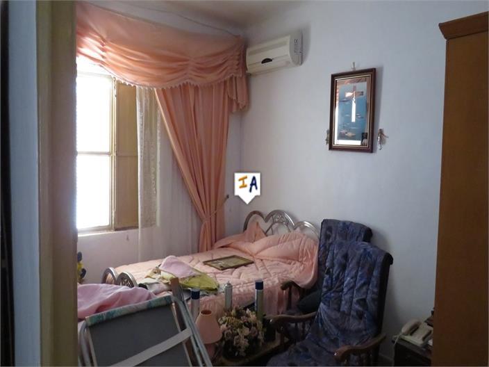 Casa en Venta en Bobadilla de Alcaudete