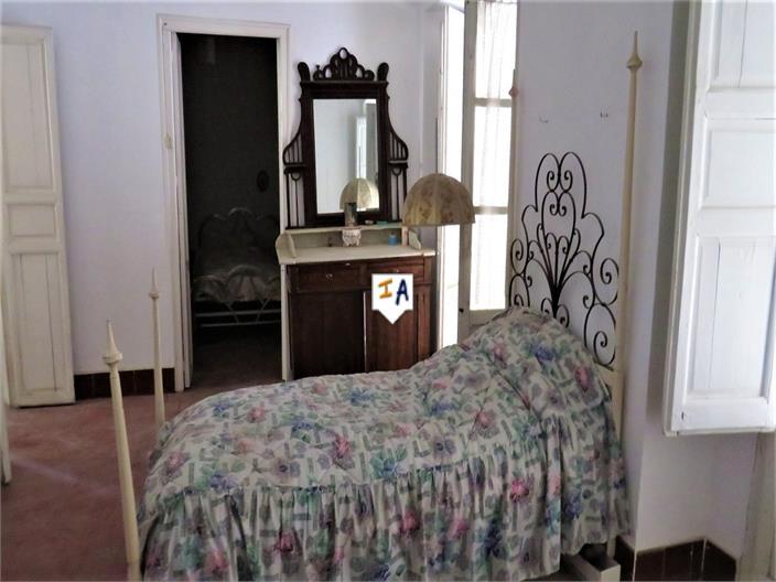 House for Sale in Alcaudete