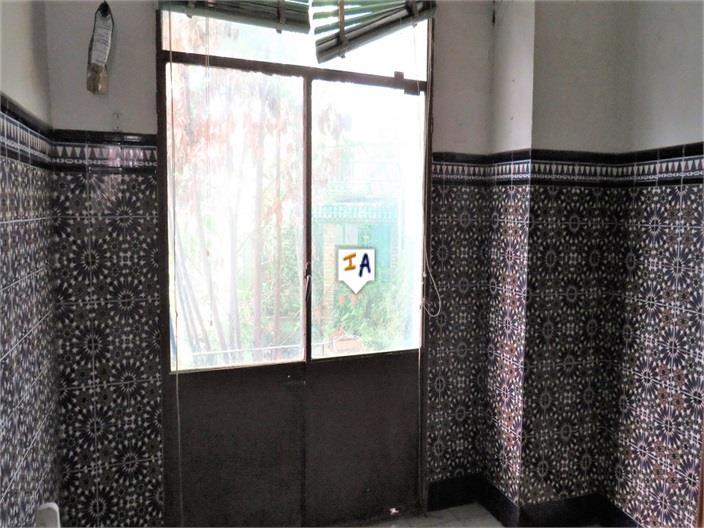 House for Sale in Alcaudete