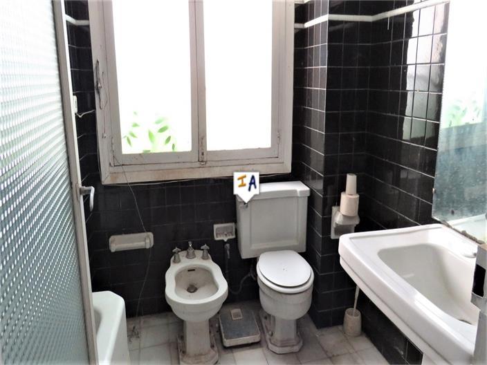 House for Sale in Alcaudete