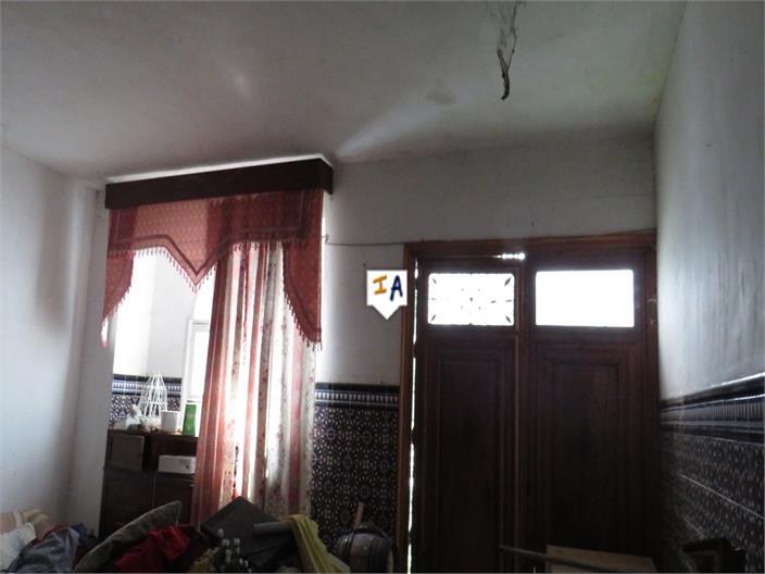 House for Sale in Alcaudete