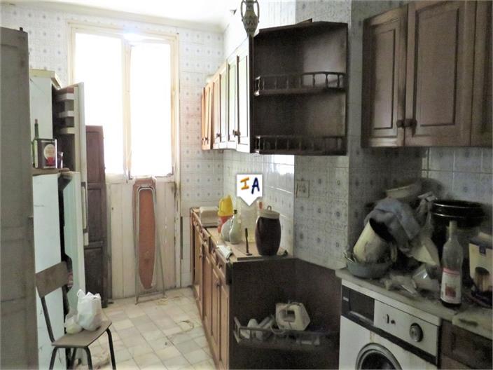 House for Sale in Alcaudete