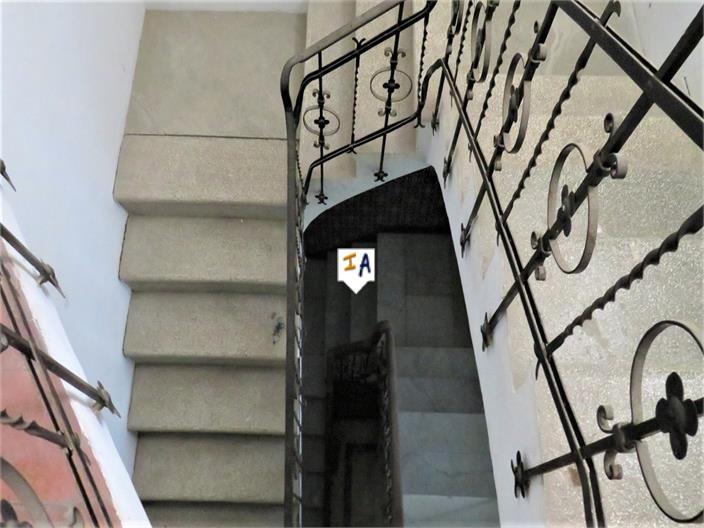 House for Sale in Alcaudete