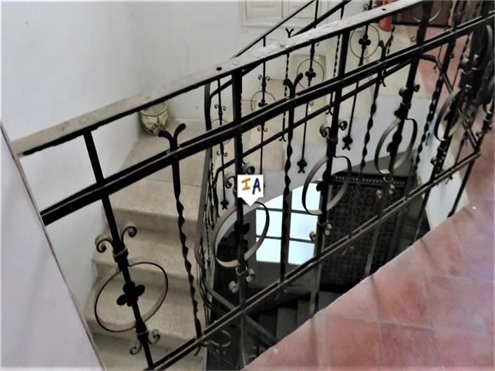 House for Sale in Alcaudete