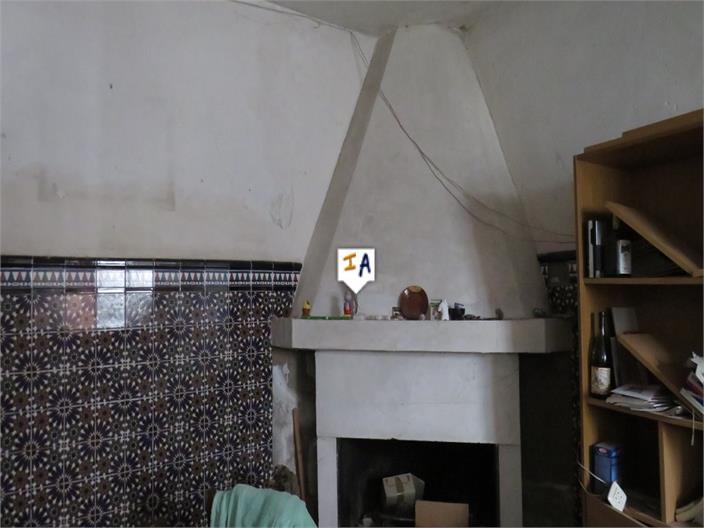 House for Sale in Alcaudete
