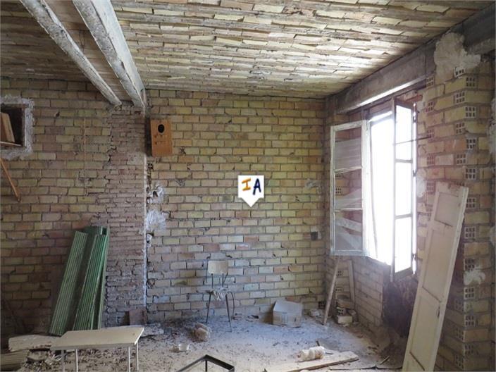House for Sale in Alcaudete