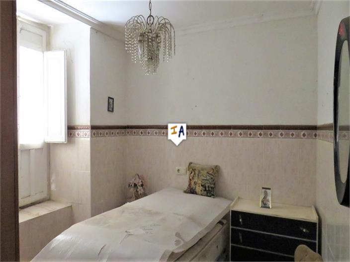 House for Sale in Alcaudete