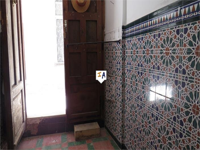House for Sale in Alcaudete