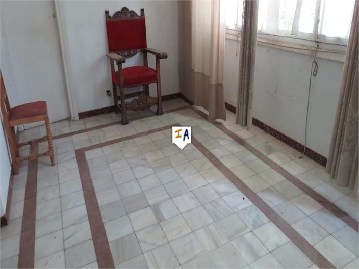 House for Sale in Alcaudete