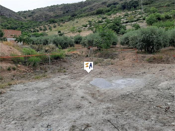 Parcela en Venta en Castillo de Locubín