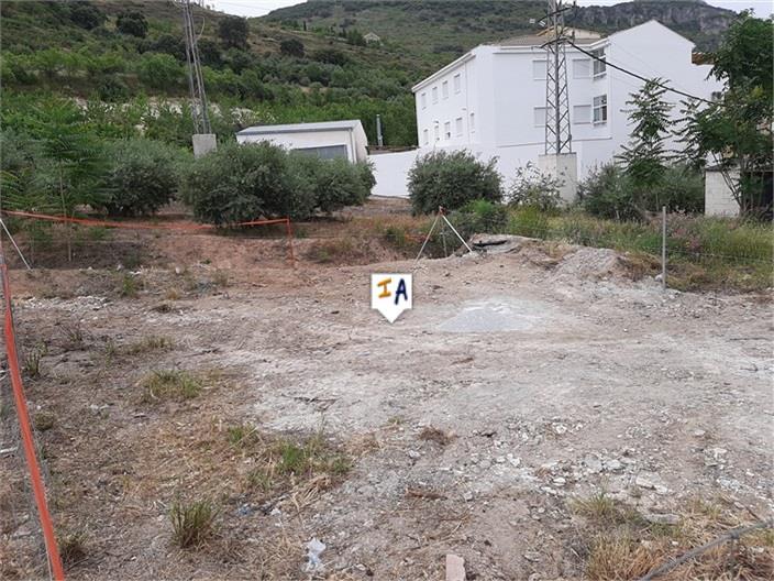 Parcela en Venta en Castillo de Locubín
